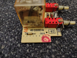 Soft/ Loud / Board / 40-516063-A (Seeburg /3 DEC / Wallbox)