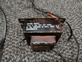 Light Brackets + Ballast (Rowe-AMi/ MM4)