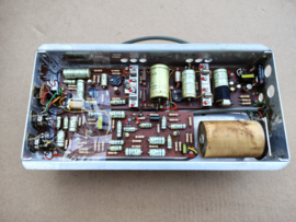 Amplifier /20M (NSM Div) Parts !!!