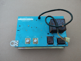Speed Unit 45-TASU1 (Seeburg LPC1) 110v