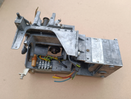 Carriage Chassis / Mechanism (Seeburg M100A)