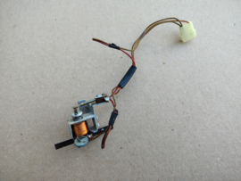 Solenoid/ Turn Table/ Mechanism (Wurlitzer/ Div)