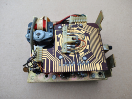 Selector Unit / Mechanism (Rowe-AMi TI-1)