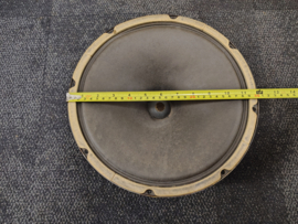 1x Speaker 12" (Rock-Ola/ 425/ Grand - Prix)