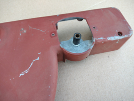 Mechanism Cover/ Top (Wurlitzer 1650)
