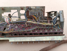 Electrical Selector/ TES 5-L6 (Seeburg KD-200)