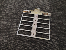 Program Holder " G1/ G10 "(Seeburg M100A)