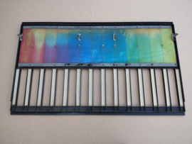 Front Panel (Rock-Ola 442)