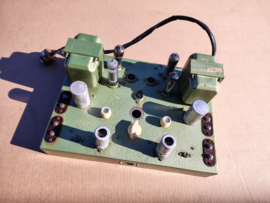 Tube Ampifier (jupiter Div)