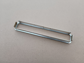 Frame/ Casting / Music For Millions (Wurlitzer 3500/ Zodiac)