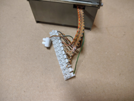 Credit Unit (NSM/ Div)