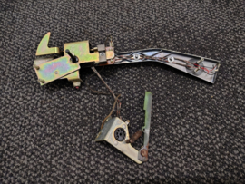 Tone Arm/ Mechanism (Rowe-AMi Tl-2/ R-74)