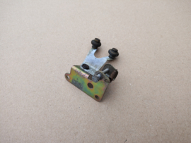 Record Lift Arm/ Rollers/ Mechanism (Wurlitzer Div)