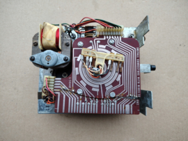 Selector Unit / Mechanism (Rowe-AMi TI-1) PARTS !!!