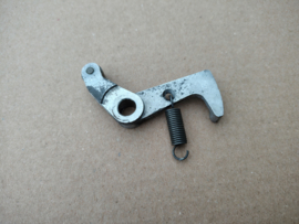 Gear Segment Mechanism (Seeburg Showcase)