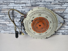 Selector Assembly (Rock-Ola 425 Grand Prix)