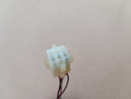 Cable Plug /Motor Selector (Wurlitzer 3100/3200/3300)