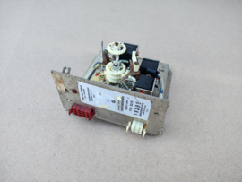 Credit Unit/ 32/ II (NSM/ Div)