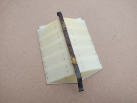 Program Holder (Seeburg DS160)