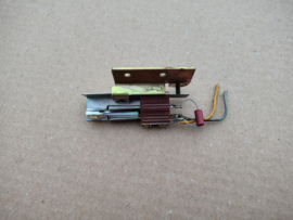 Detent Switch/ Mechanism (Seeburg LS1 /LS2 /LS3)