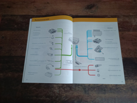 Handboek: Volkswagen Passat/ Audi A4/ Automaat O1V/ Constructie en werking /1997