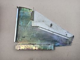 Side Panel/ RH (Wurlitzer 2400)