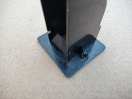 Coin Return Cup (NSM CD/ Wizard)