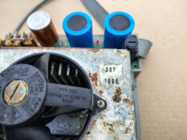 Amplifier Board (NSM CD/ Wizard)