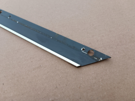 Speaker Grille/ List/ Under (Wurlitzer 3100/3110)