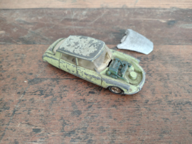 Citroen DS19/ Dinky Toys/ France /1:43 / 1964