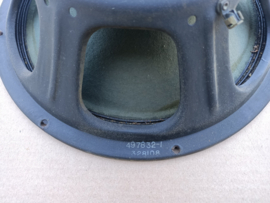 12"Speaker (Seeburg Bandshell)