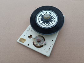 Turn Table/ Mechanism (Wurlitzer Baltic 3)