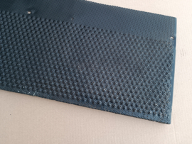 Grille Front/ Under (NSM Prestige 160A) 1972