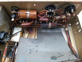 Selector/ Mechanism (Wurlitzer 2610)