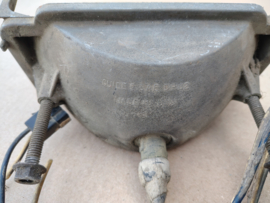 Knipperlicht/ Behuizing/ Bumper/ Cadillac Coupe/ Sedan De Ville (1962)