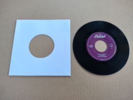 7" Single: Tom Cochrane - Life Is A Highway (1991) USA