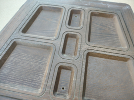 Side Panel (Rowe-AMi TI-2/ Woodbridge)