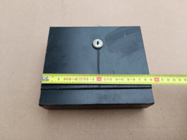 Coin Box (jukebox Div)