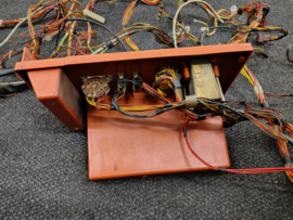 Wiring harness + Service Switch (Rowe-AMi/ Diplomat/ JAO)