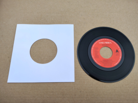 7" Single: Aerosmith - Sweet Emotion (1975)