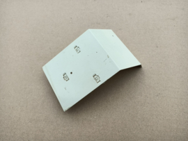 Cap/ Mechanism (Wurlitzer Div)