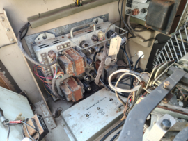 Rowe-AMi MM4 (Only For Parts)
