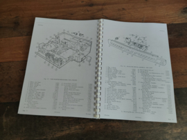 Service Manual: (Wurlitzer 2400) NEW !!!