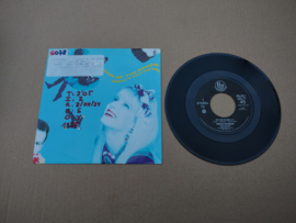 7" Single: Voice Of The Beehive - Don't Call Me Baby (1988)