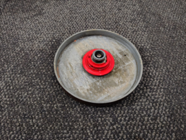 Turn Table/ Mechanism (Rock-Ola 425/ Grand-Prix)