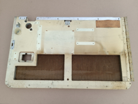 Front Panel (AMi G200)