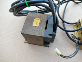Power Supply (Rowe-AMi Tl-1)