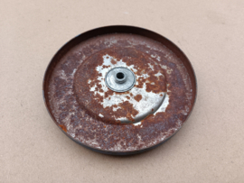 Turn Table/ Mechanism (jukebox Div)