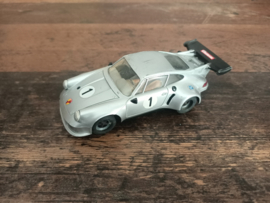Slotcar: Porsche RSR / Turbo (Carrera) 1:32