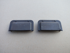 2x Handles/ Back (Wurlitzer Div)